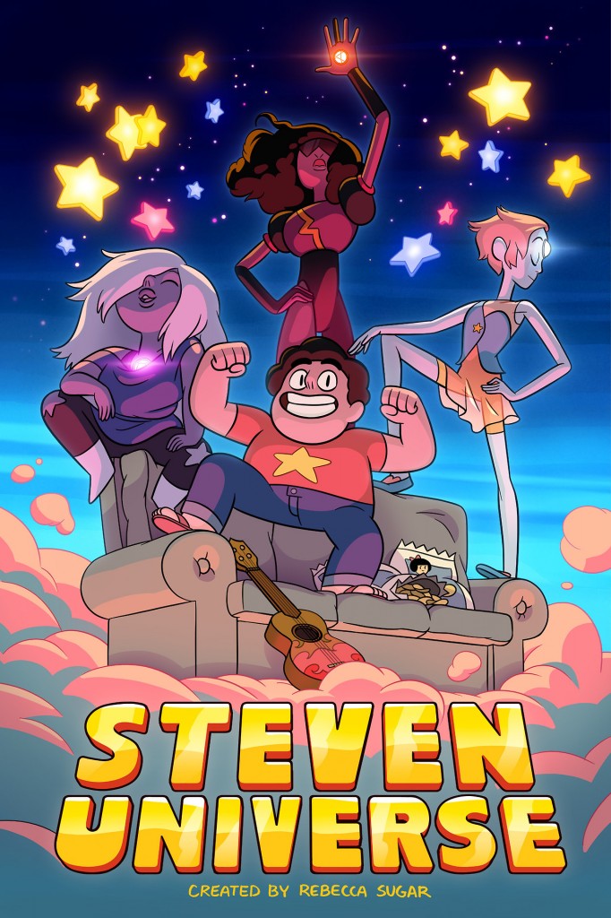 20130318181710!Steven_Universe_pre-release_poster