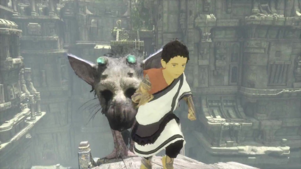 The Last Guardian review: The game that took nearly 10 years to make is  finally here - CNET
