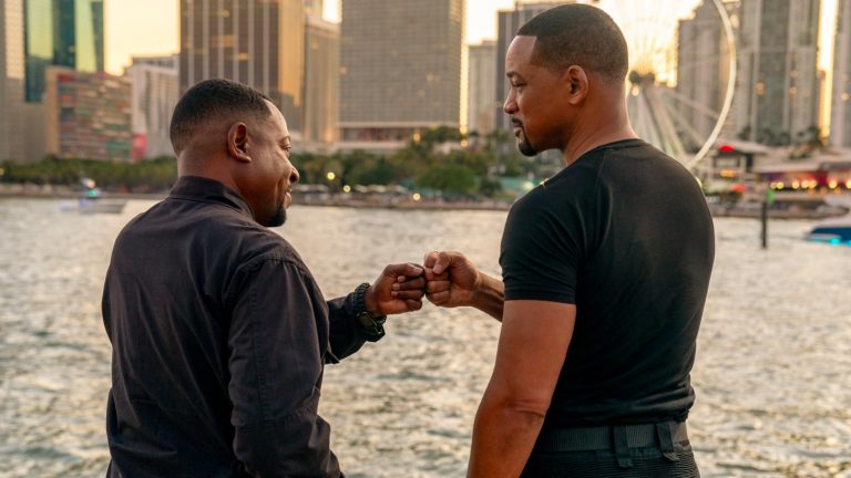 ‘Bad Boys: Ride or Die’ Review: The Boys Ride Again