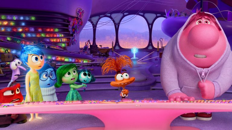 ‘Inside Out 2’ Review: Pixar Dropped The Ball