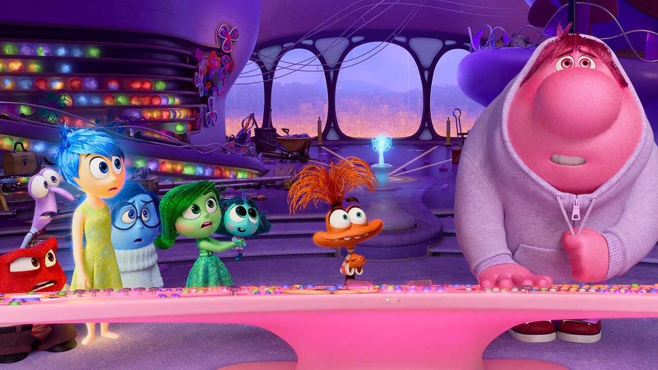 ‘Inside Out 2’ Review: Pixar Dropped The Ball