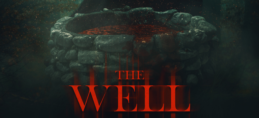 ‘The Well’ Review: A Shocking and Grotesque Horror