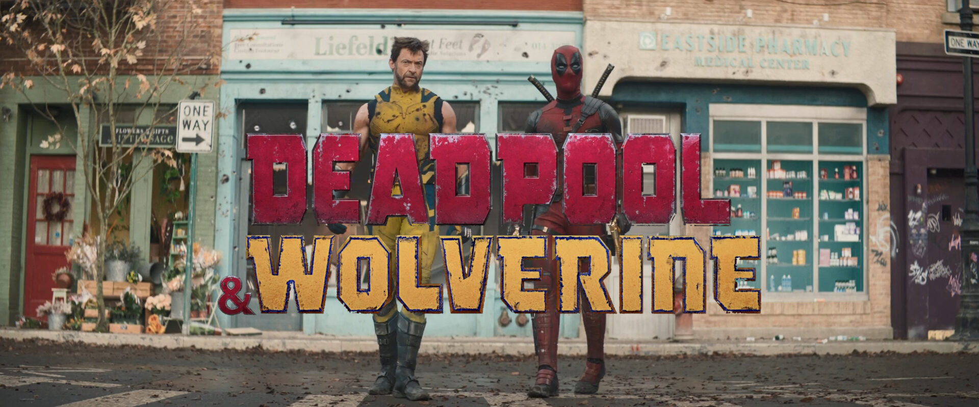 ‘Deadpool and Wolverine’ Review: You Ready For This, Bub?