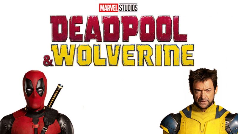 Deadpool & Wolverine Movie Review by Steven Redgrave