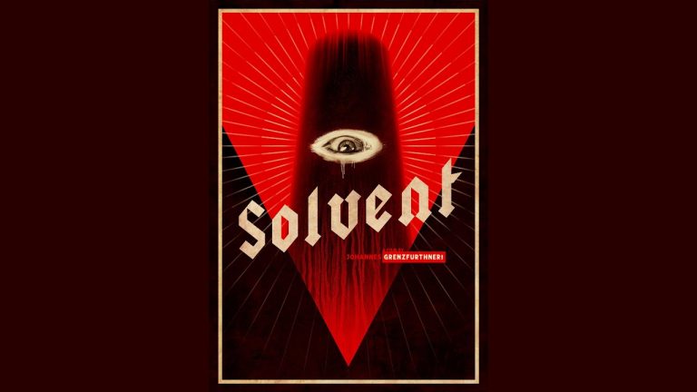 ‘Solvent’ Review