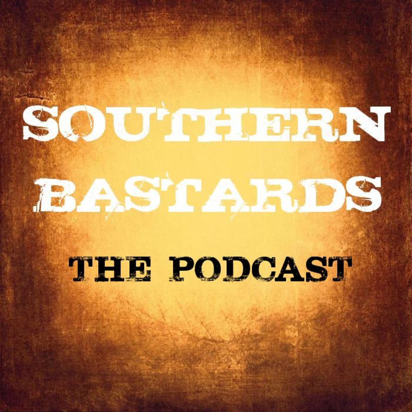 Southern Bastards