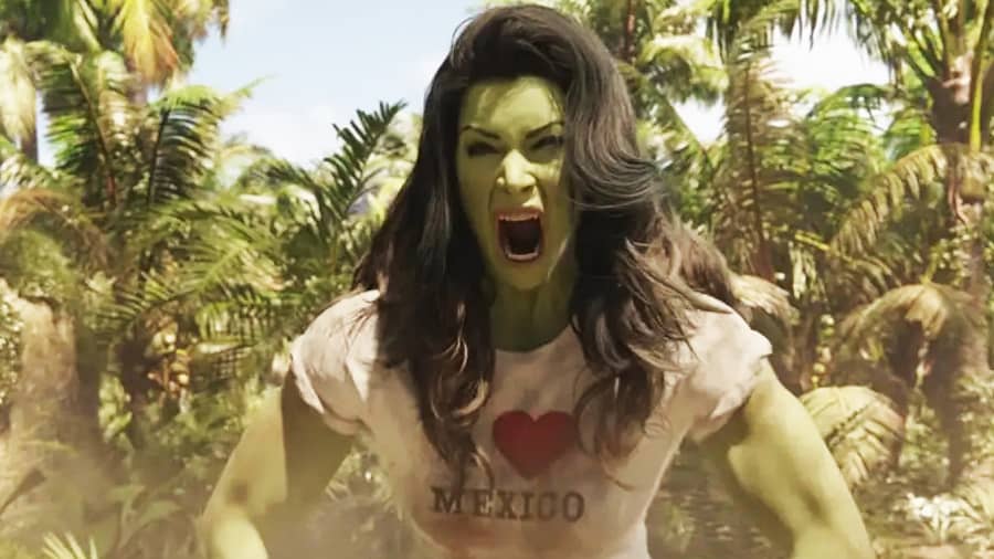 Marvel's 'She-Hulk' Gets Rotten Tomatoes Score As First Reviews
