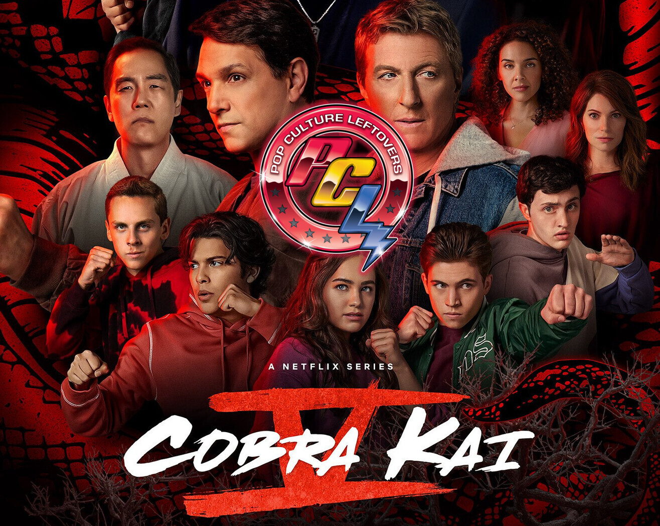 Cobra Kai star teases show future beyond season 5