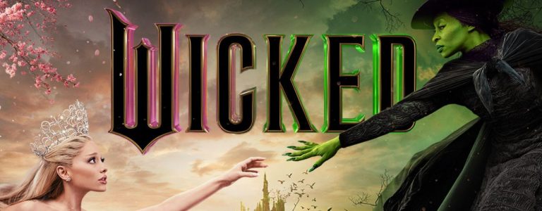 ‘Wicked’ Review