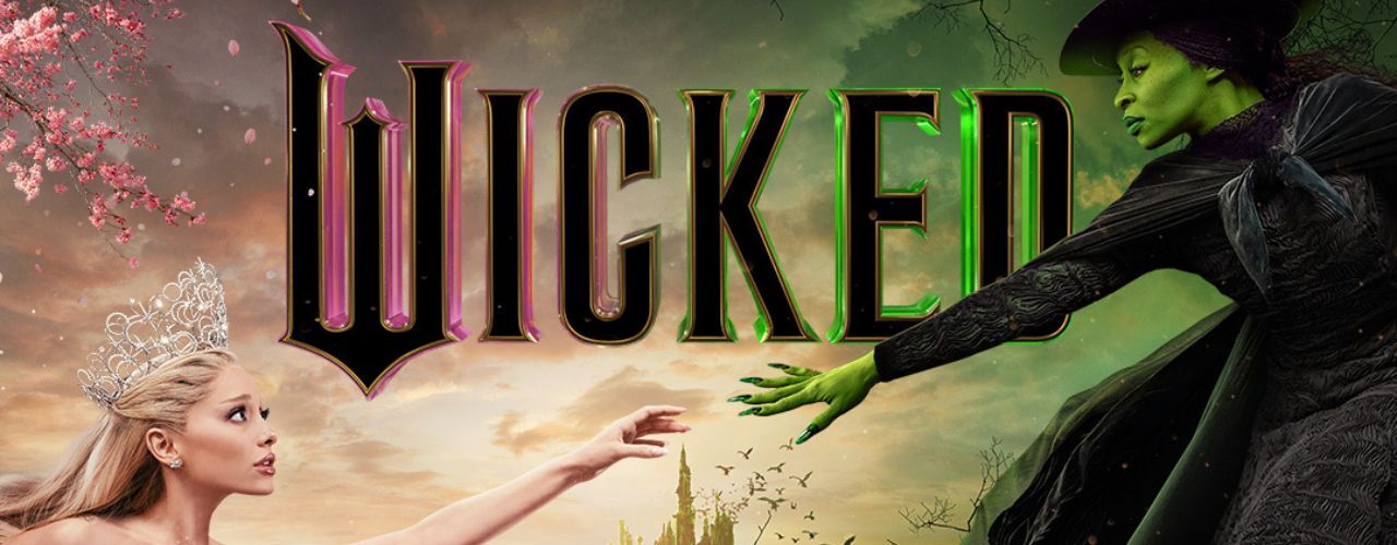 ‘Wicked’ Review