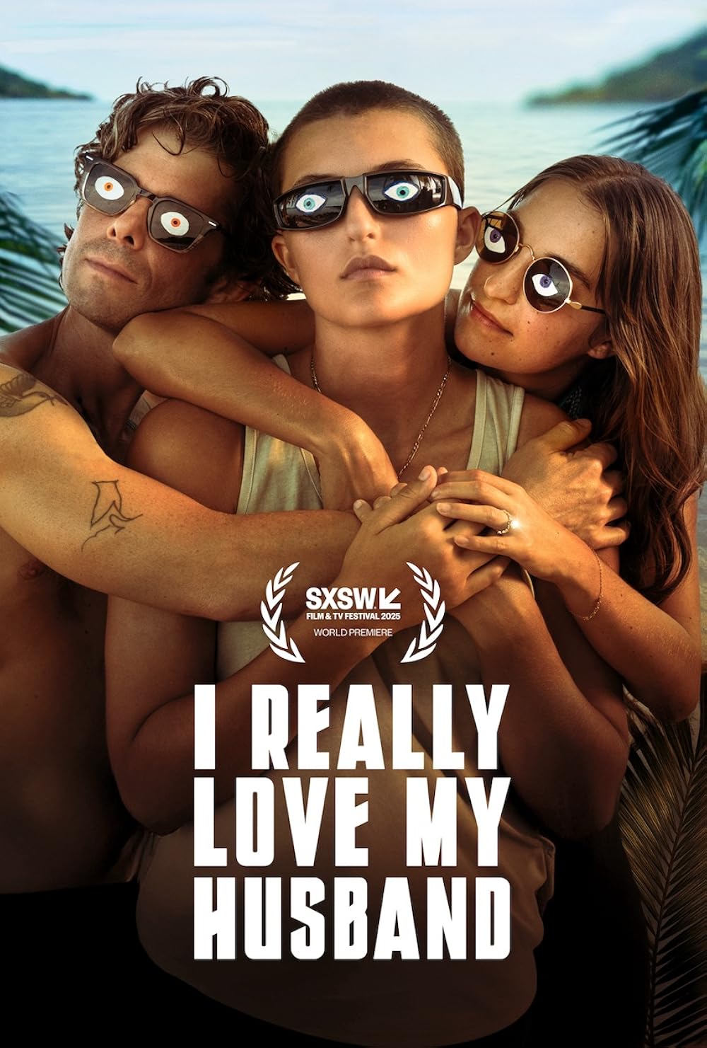 ‘I Really Love My Husband’ Review